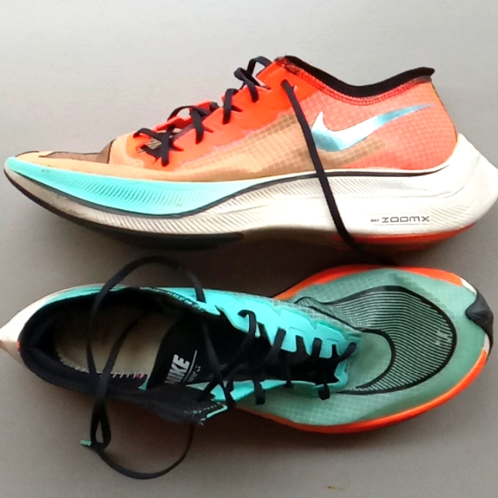 Nike Vaporfly Next% Ekiden Edition